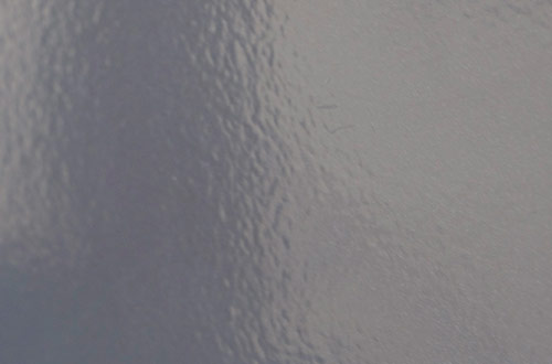 powder-coating-bronze Rich Bronze Color Powder Coat