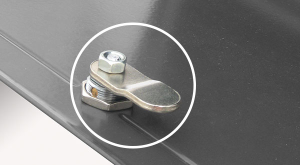 Stainless Steel latch