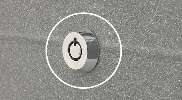 gray_lock_v2 High security tubular lock