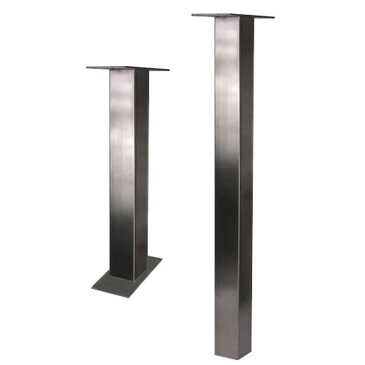 Stainless Steel post pictures