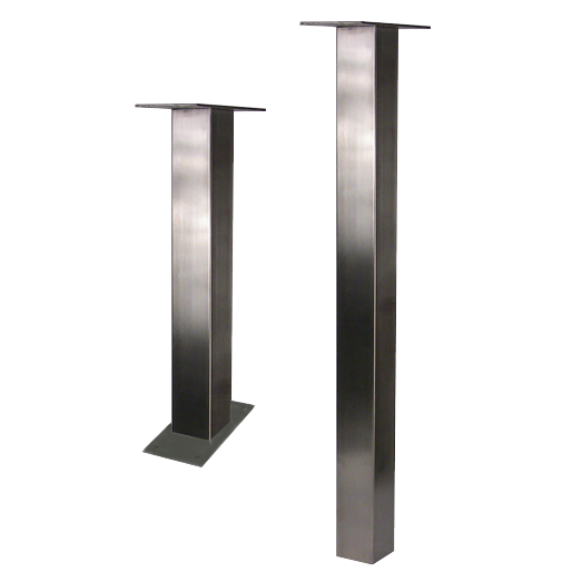 Stainless Steel post pictures