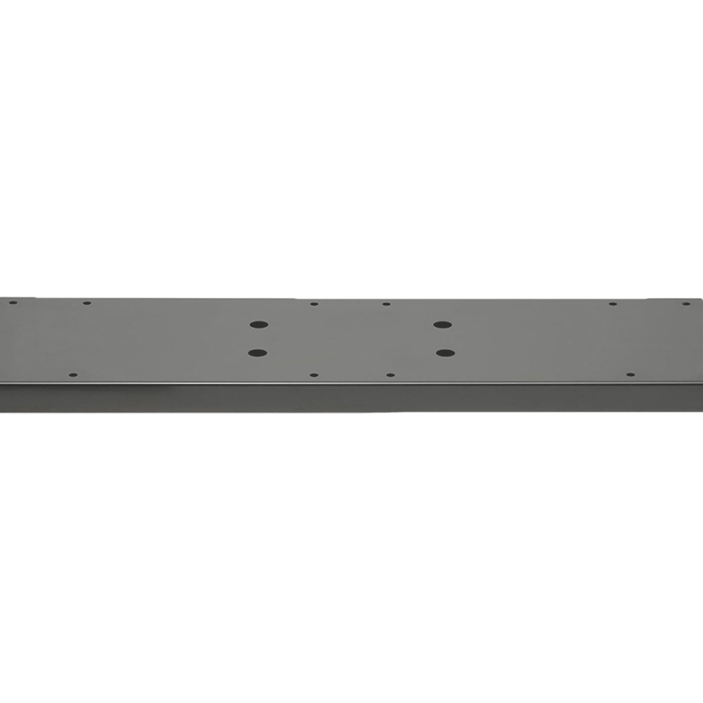 Three place spreader bar