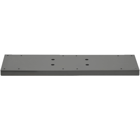 Three place spreader bar