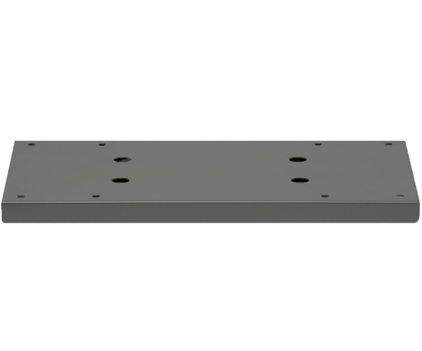 Two place spreader bar